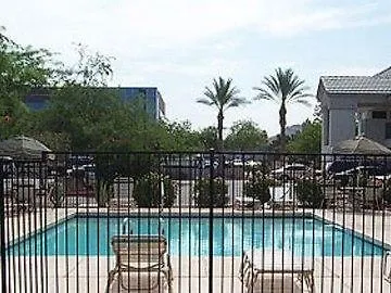 Extended Stay America Select Suites - Phoenix - Airport - E Oak St 2*,