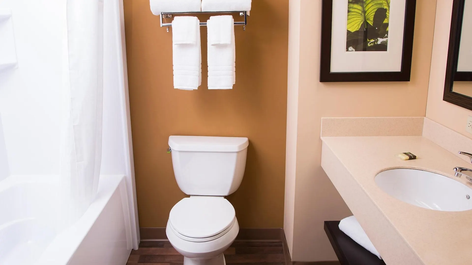 Hotel Extended Stay America Select Suites - Phoenix - Airport - E Oak St