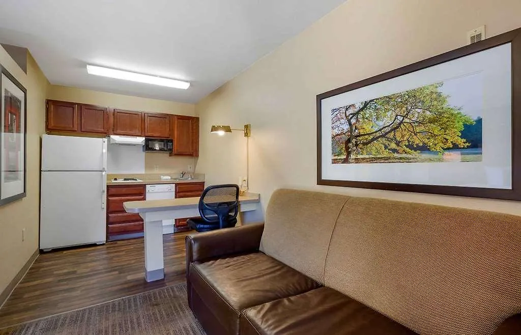 Extended Stay America Select Suites - Phoenix - Airport - E Oak St United States