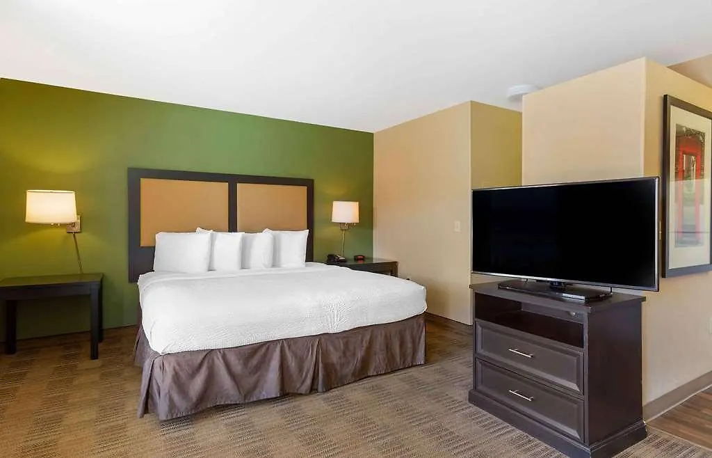 Hotel Extended Stay America Select Suites - Phoenix - Airport - E Oak St
