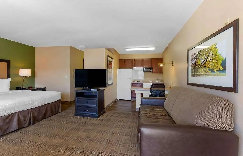 Hotel Extended Stay America Select Suites - Phoenix - Airport - E Oak St