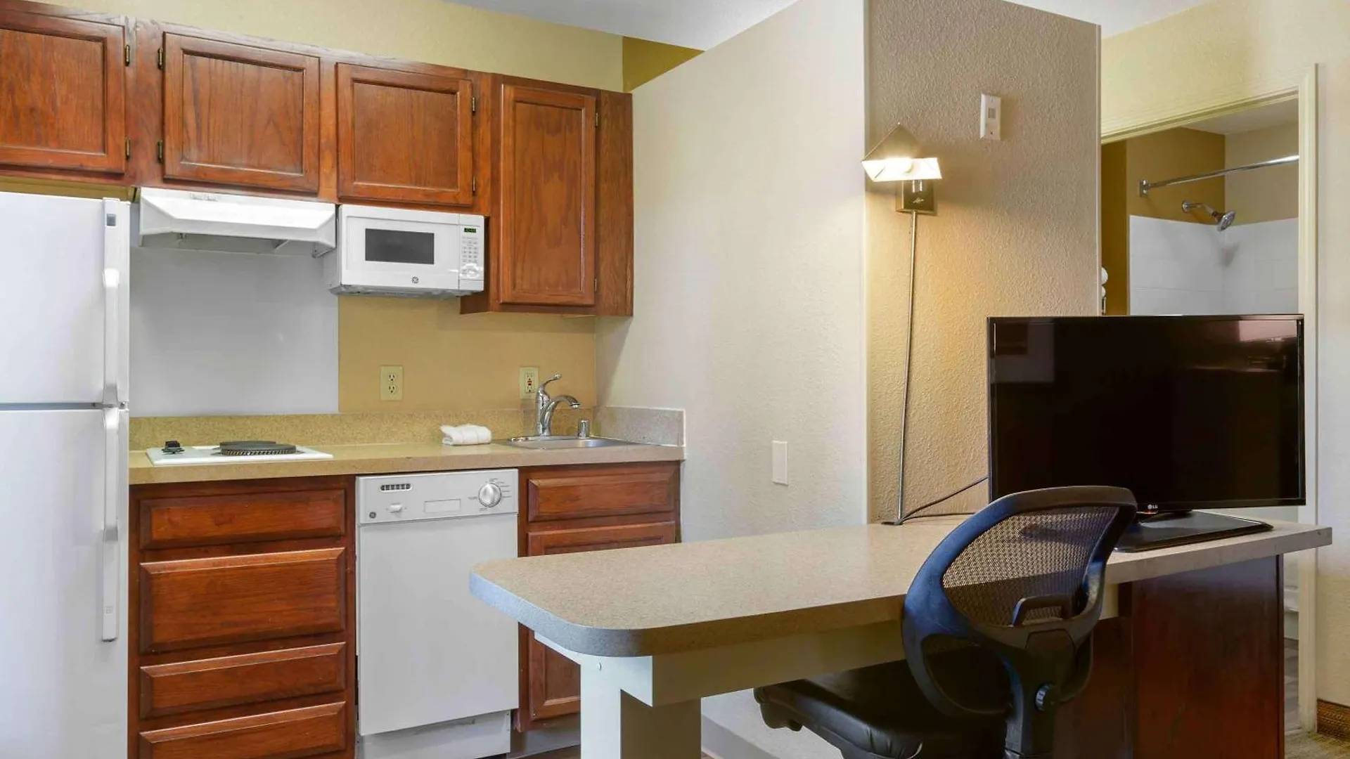 ** Hotel Extended Stay America Select Suites - Phoenix - Airport - E Oak St United States