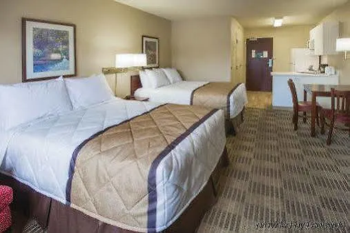 Extended Stay America Select Suites - Phoenix - Airport - E Oak St