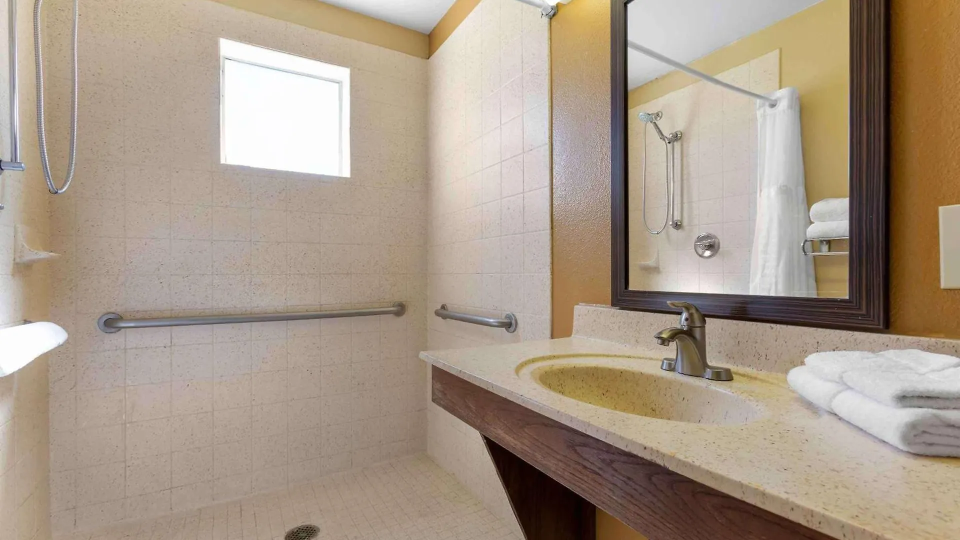 ** Hotel Extended Stay America Select Suites - Phoenix - Airport - E Oak St Stati Uniti
